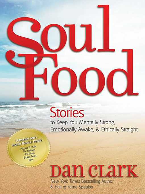 Title details for Soul Food by Dan Clark - Available
